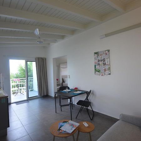 Tiko Lodge Sxm Quarter of Orleans Exteriör bild