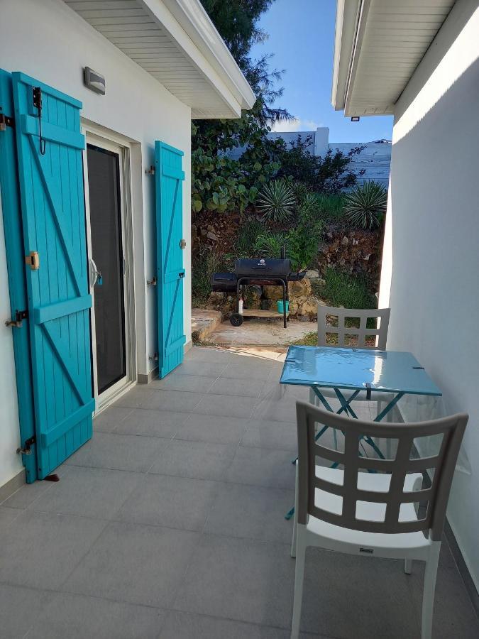 Tiko Lodge Sxm Quarter of Orleans Exteriör bild