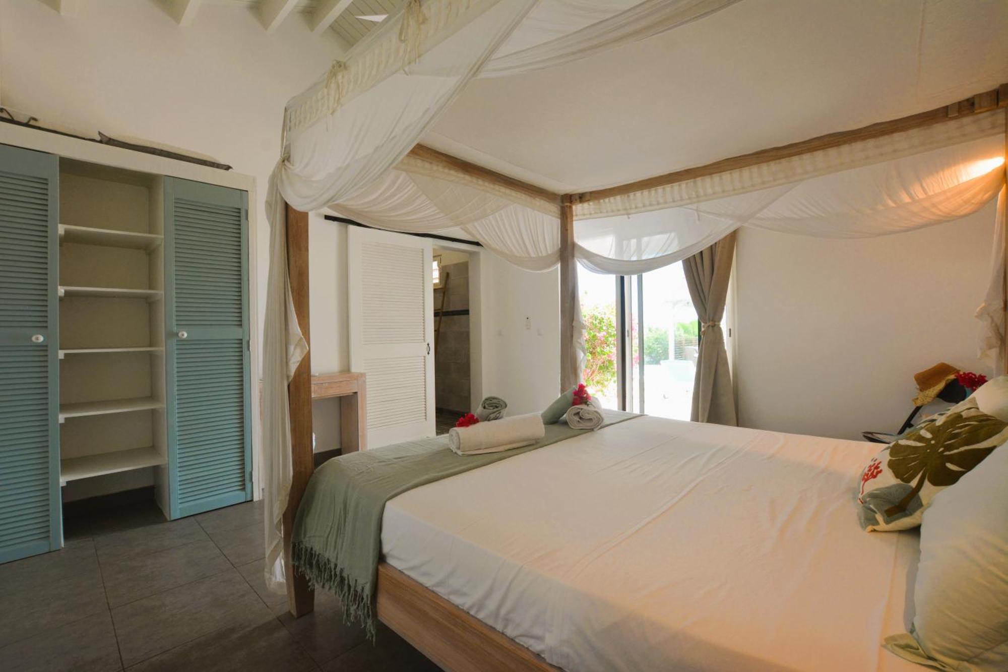 Tiko Lodge Sxm Quarter of Orleans Exteriör bild