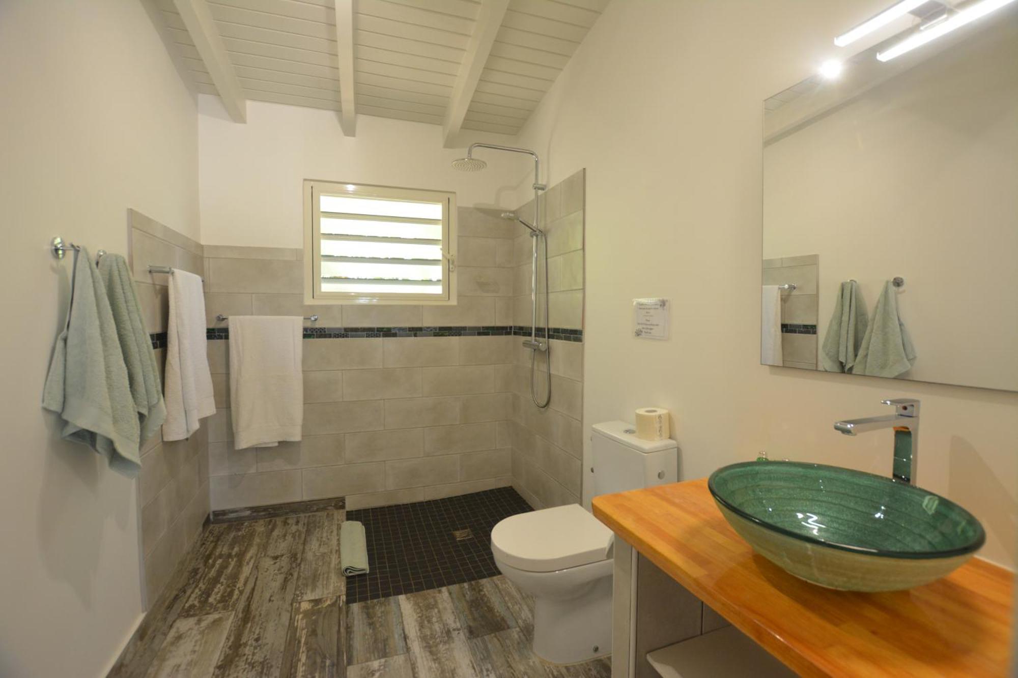 Tiko Lodge Sxm Quarter of Orleans Exteriör bild