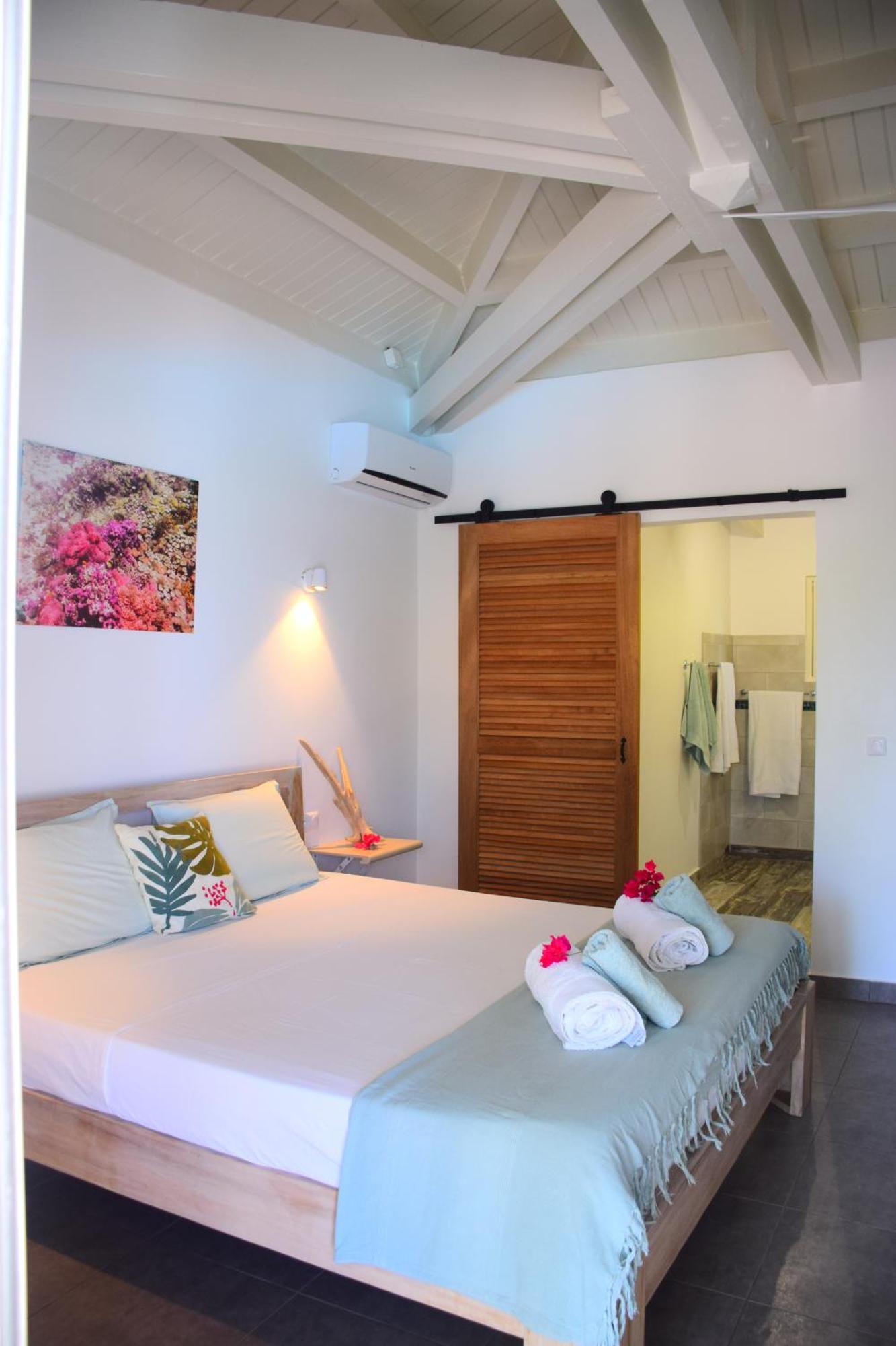 Tiko Lodge Sxm Quarter of Orleans Exteriör bild